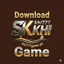 Lucky PKR APK Khi777 Game Download