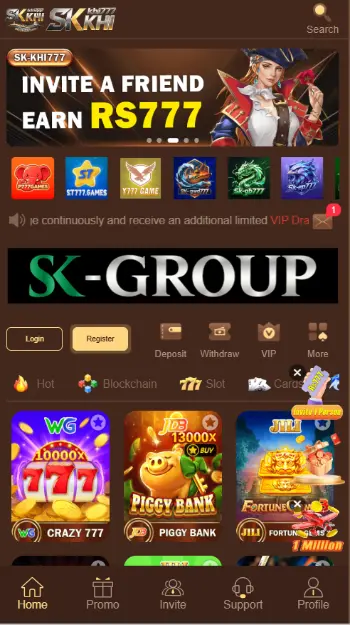 Khi777 Game