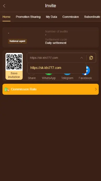 Khi 777 Game