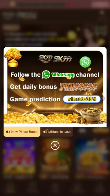 Khi777 Game Bonuses