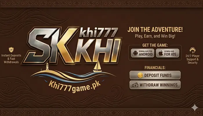 Khi777 Game App