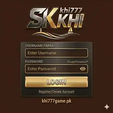 Login